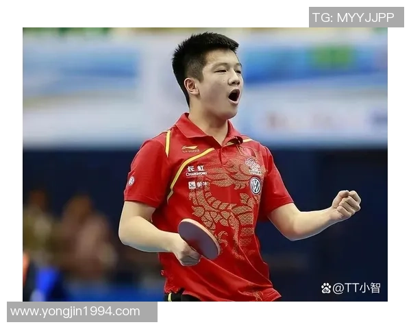 杭州乒乓球队状态分析与备战策略探讨聚焦乒乓球发展新机遇